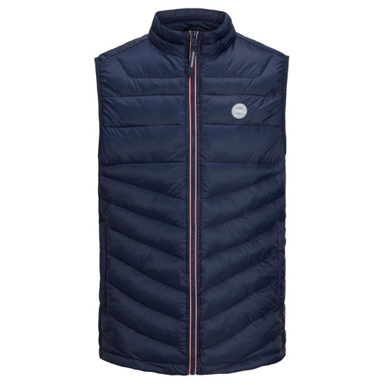 Jack & Jones Ανδρικό αμάνικο μπουφάν